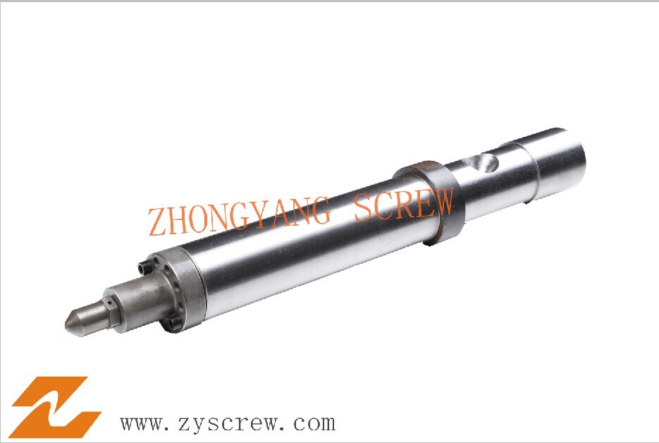 Screw Components Screw Tip Barrel Nozzle Injection