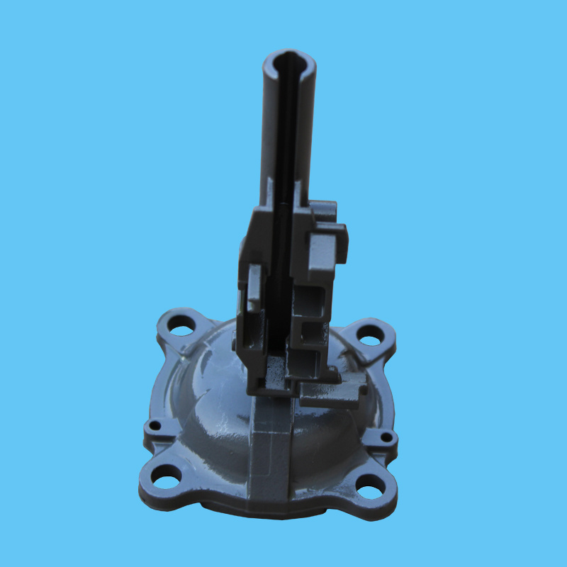 Precision Casting Pneumatic Tool Fittings-Nose