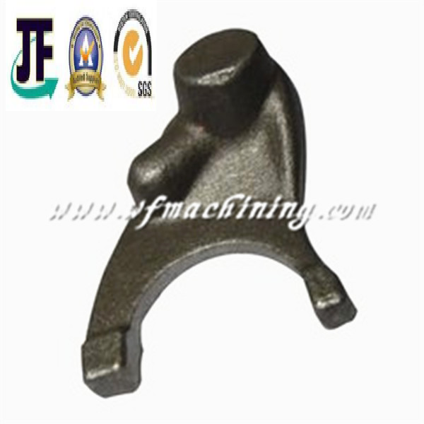 OEM Hot Forging Stainless Steel Forging for Forging Shift Fork