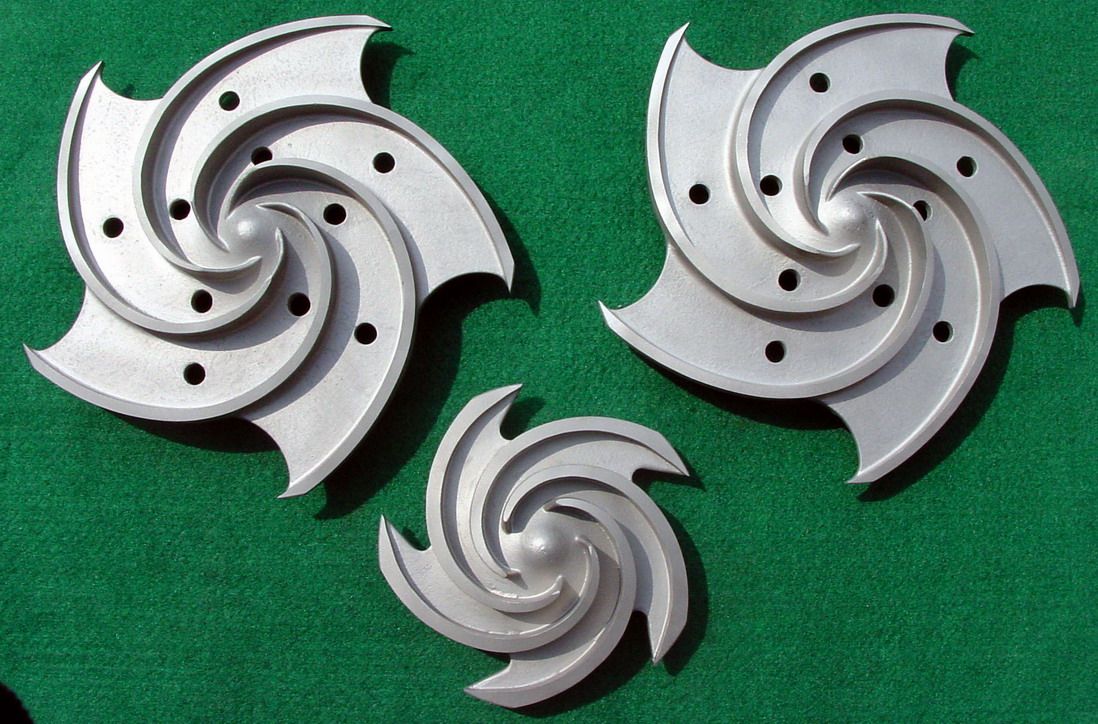 Investment Casting