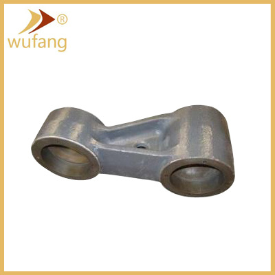 Steel Investment Casting (WF715)