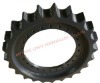 Cast Iron Machine Parts