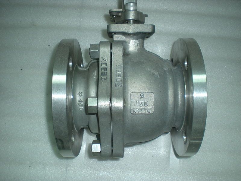 OEM Casting (JGQ-00001)