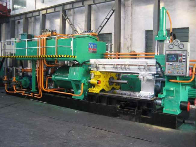 Extrusion Press (XJ-1630)