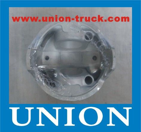 Isuzu CC-4jg1 Engine Parts Piston Kit for Hitachi Excavcator HD308us