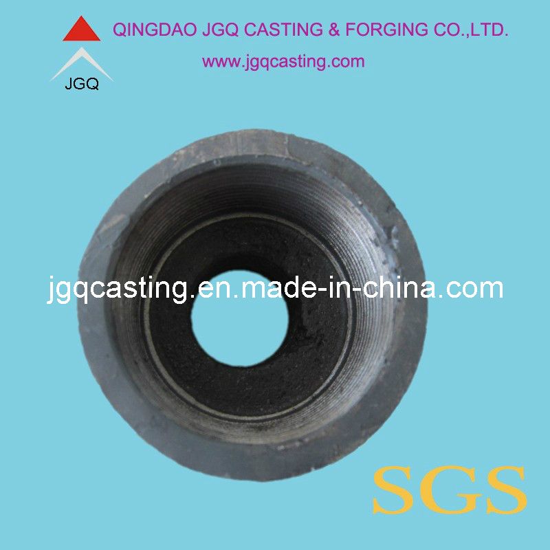 Sand Casting Ductile Iron Hydrant Part