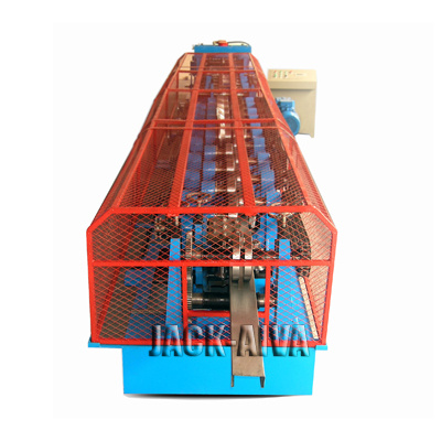 C&Z Purlin Roll Forming Machine