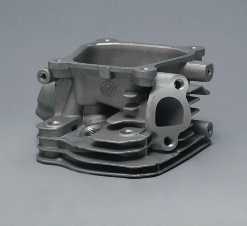 Aluminum Die Casting