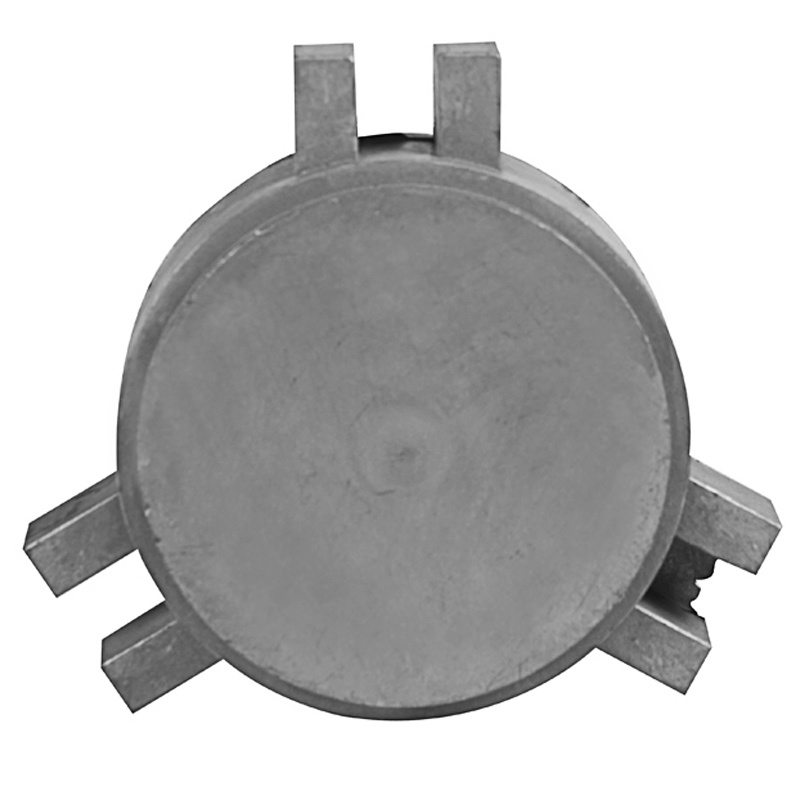 Aluminium Die Casting Part