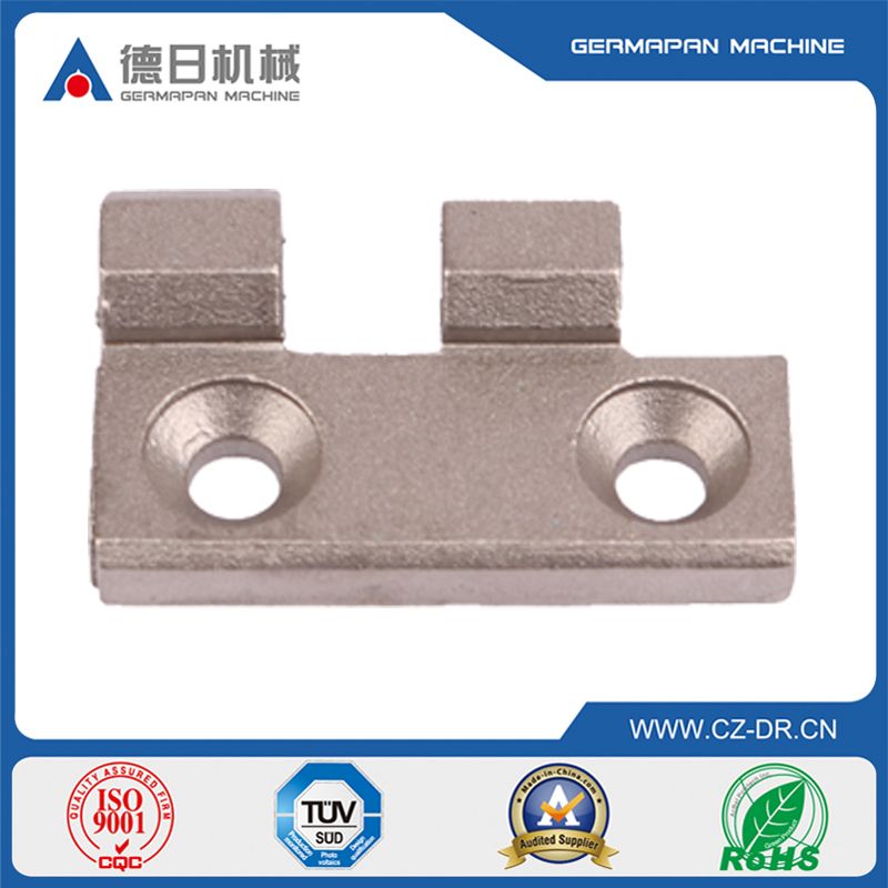 Aluminum Casting Aluminum Alloy Precision Die Casting