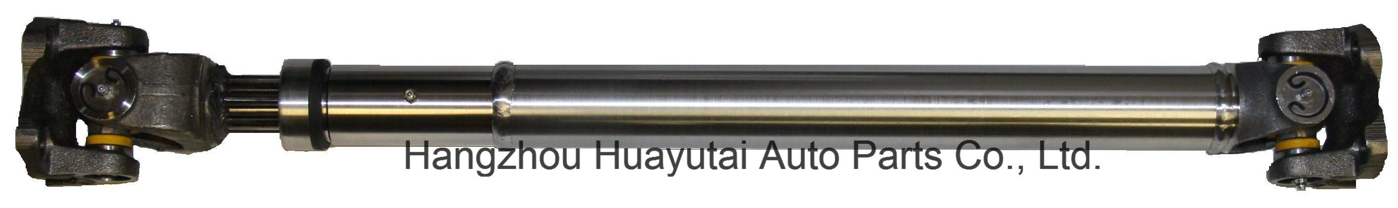 Propeller Shafts for Toyota Land Cruiser