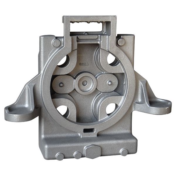 Box Body Iron Casting Parts