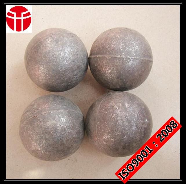 3inch Casting Iron Ball