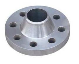 Stainless Steel Forged Flange