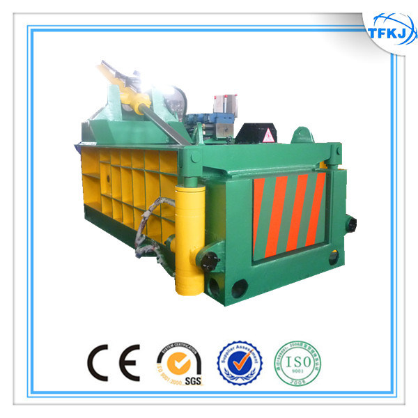 Y81q-1350hydraulic Scrap Aluminum Baler (Factory and Supplier)