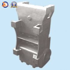 Machine Tool Box-Sand Casting-OEM