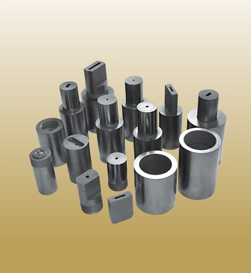 Continuous Casting Graphite