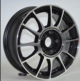 Hot Selling Alloy Wheel Rim Vc180