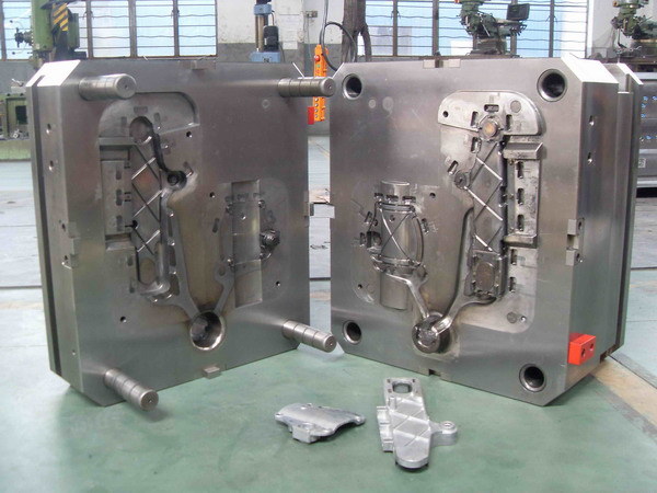 Die Casting Mould