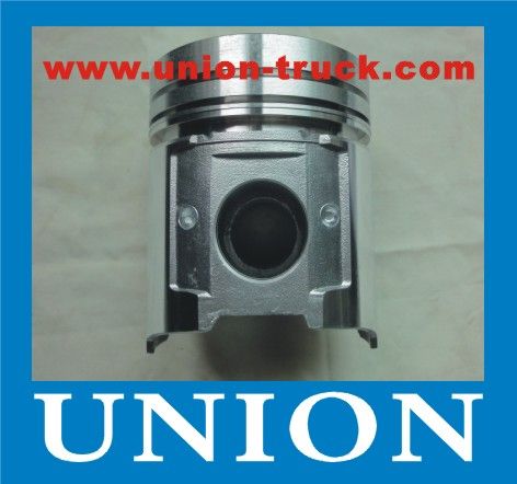 Komatsu SAA6d108e-2A Engine Parts Piston 6222-33-2110 for Excavator PC300LC-6