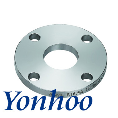 Plate Flange