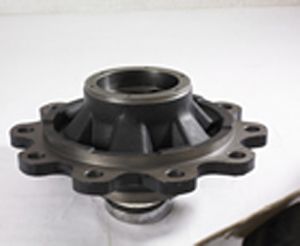 Ductile Iron Sand Casting -Automotive Part (OEM)