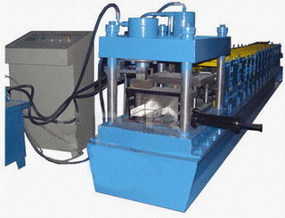 Steel Keel Forming Machine