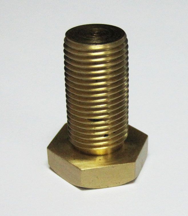 CNC Machining Parts