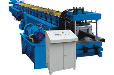 Light Steel Keel Roll Forming Machine