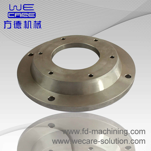 Machined Part for Auto Parts Machining Parts with China Suppliers