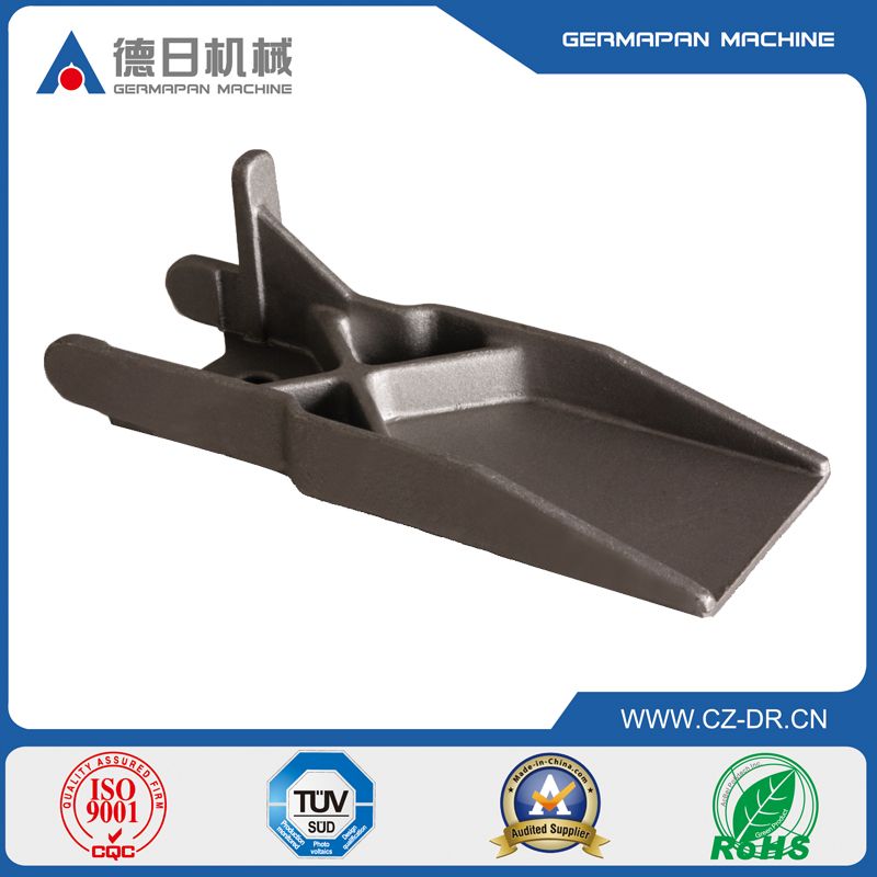 Precision Aluminum Casting Metal Casting