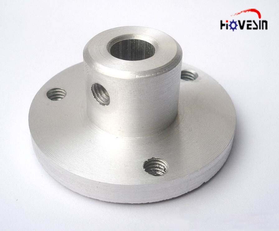 Anodize Die Casting Parts