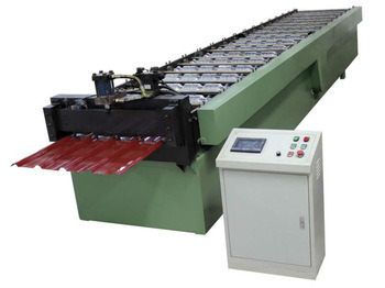 High Quality! Floor Molding Roll Forming Machine