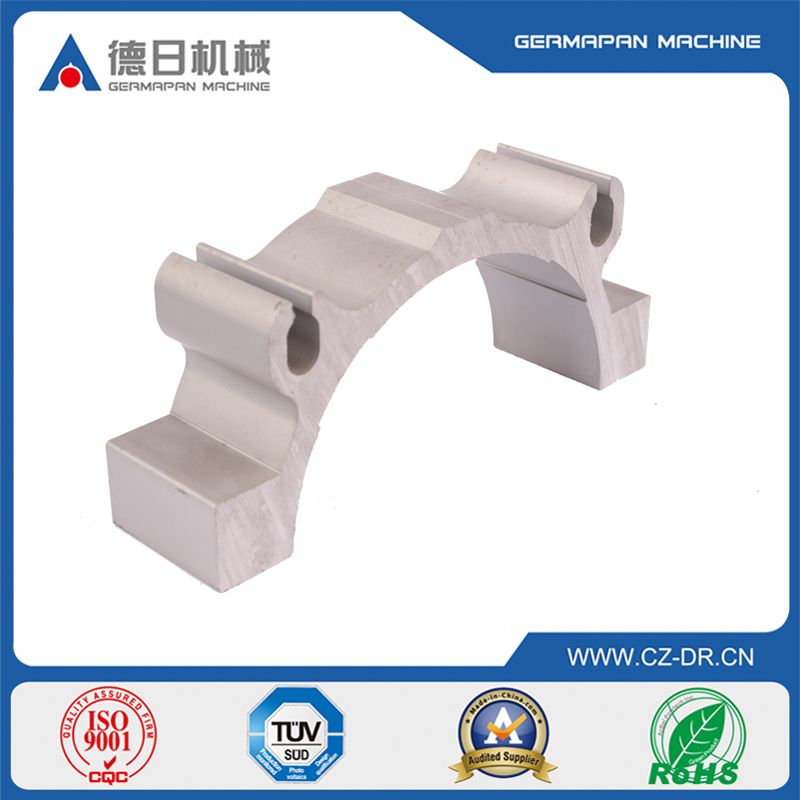 Precision Aluminum Alloy Casting Metal Casting