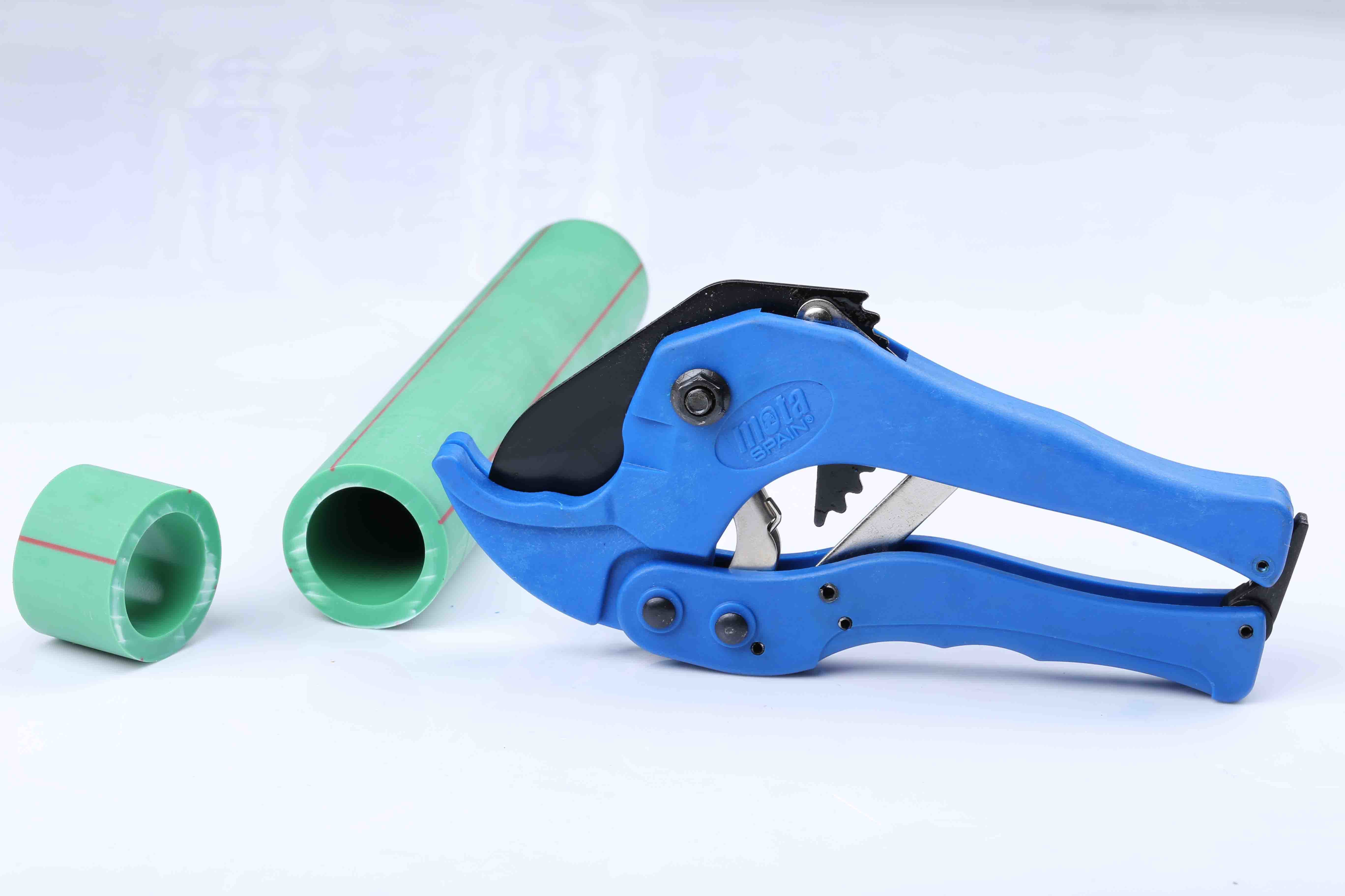 Plastic PVC Pipe Cutter