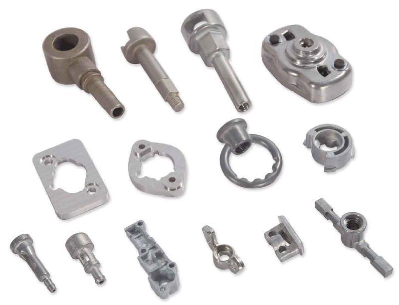 Alumunium Die Casting Accessory Parts