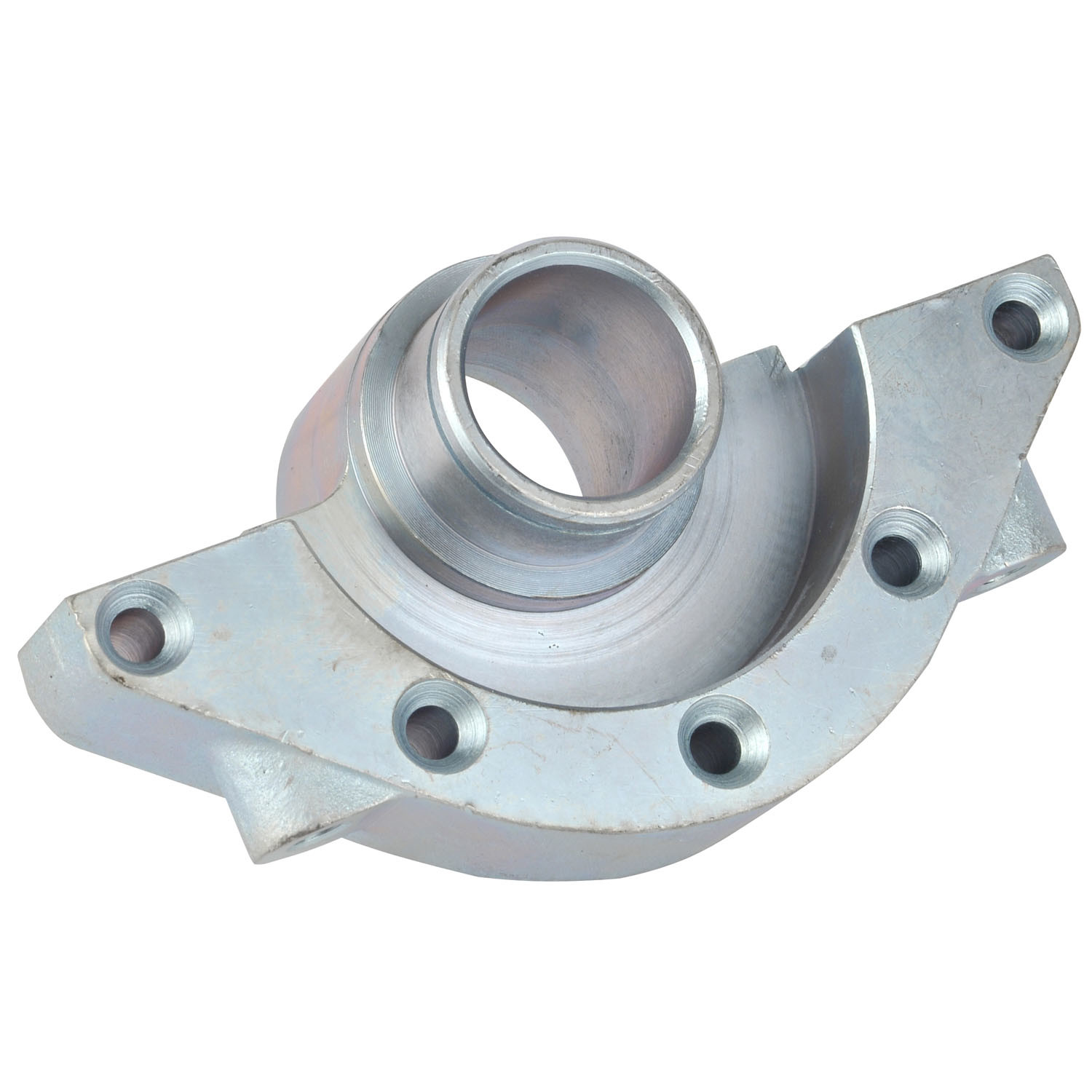 Flange