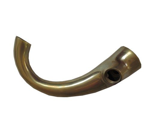 Brass Tap Casting with Mirror Polishing (NLK-C072)