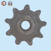 Chain Wheel-OEM-Casting-Auto Parts