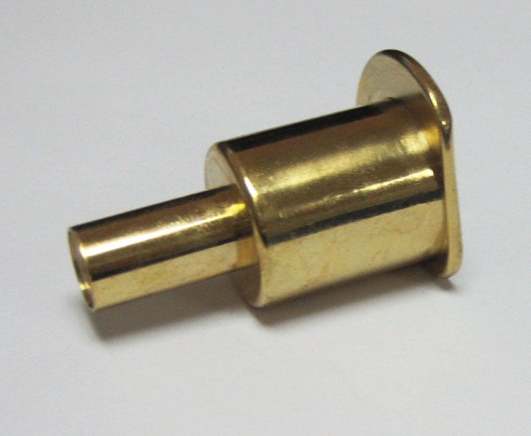 CNC Turning Parts