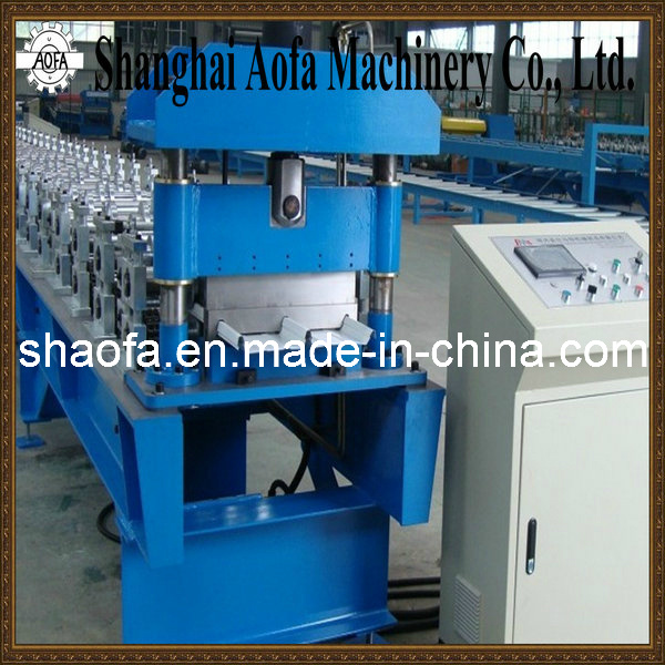 Self-Lock Roof Panel Forming Machine (AF-R360)