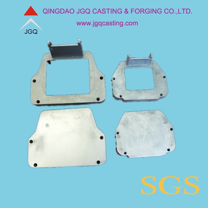 Aluminum Die Casting Parts