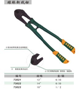 Hot Sale High Quality European Bolt Cutter