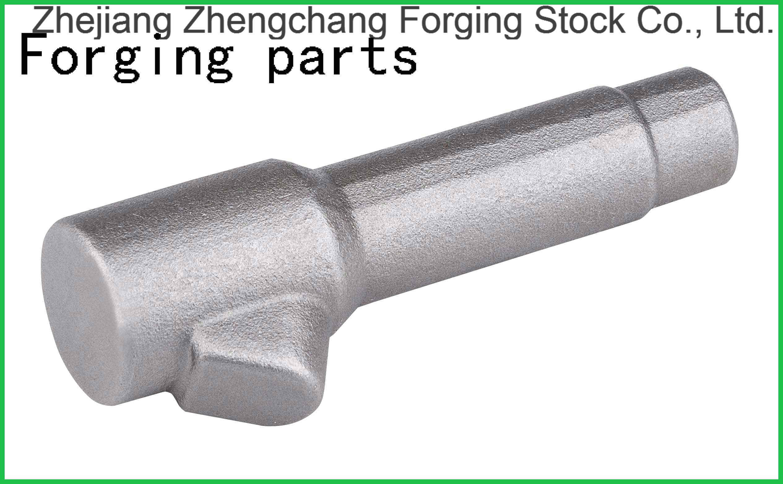 Straight transmission Shaft for Auto Parts