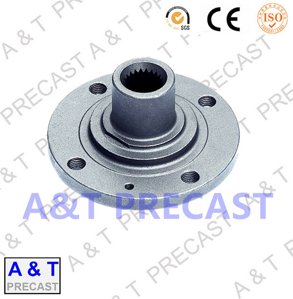 Stainless Steel Machining Parts, Stainless, Steel 304 Forged Parts