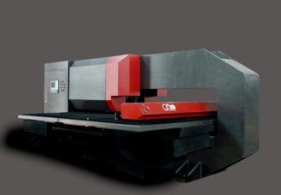 PF 9025 CNC Turret Punching Machine