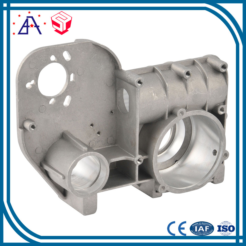 OEM Customized Aluminium Die Casting Part (SY1077)