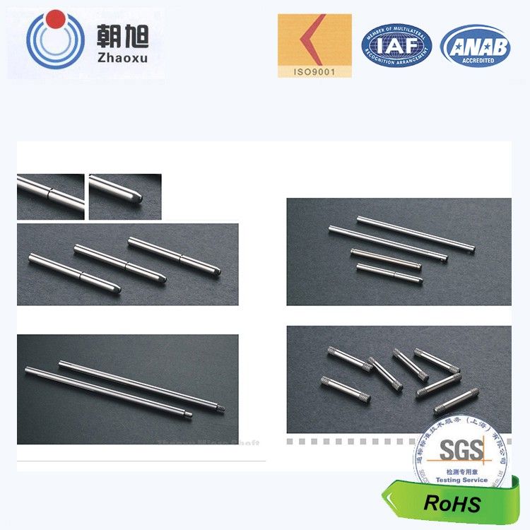 Hot Sale Magnetic Shaft in China Supplier