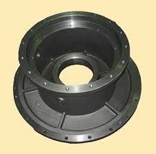 Machinery Casting Products, Casting Machining