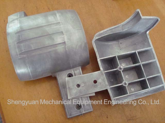 Casting Machinery Part (SYC10)